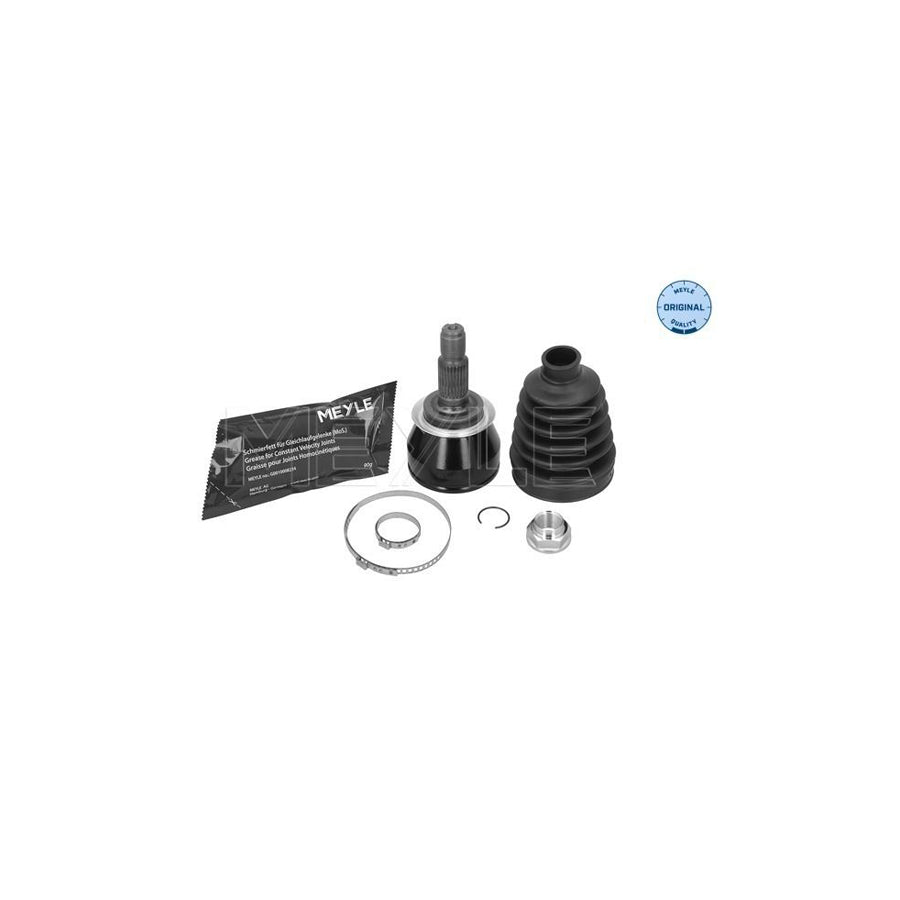 Meyle 314 498 0053 Joint Kit, Drive Shaft