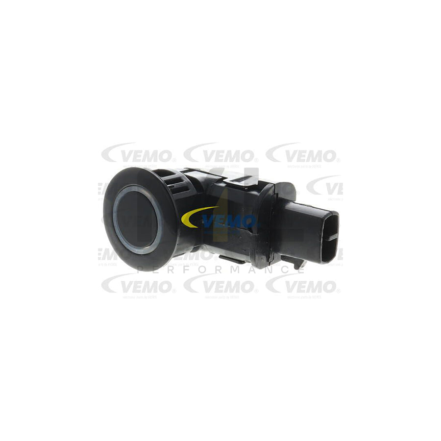 VEMO V70-72-0334 Parking sensor Rear, Black, Ultrasonic Sensor | ML Performance Car Parts