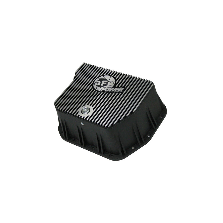 aFe 46-70052 Transmission Pan Dodge Diesel Trucks 94-07 L6-5.9L (td) | ML Performance US Car Parts