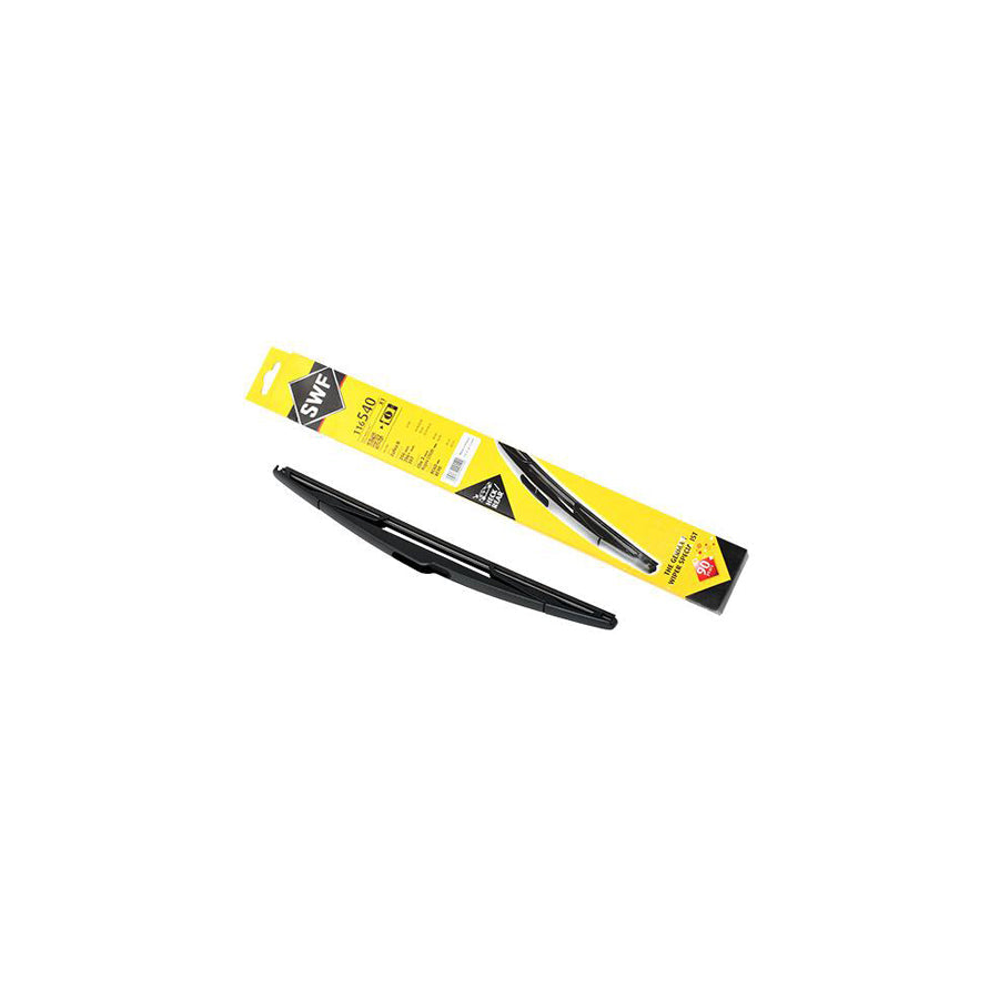 Swf Rear 116540 Wiper Blade | ML Performance US Car Parts