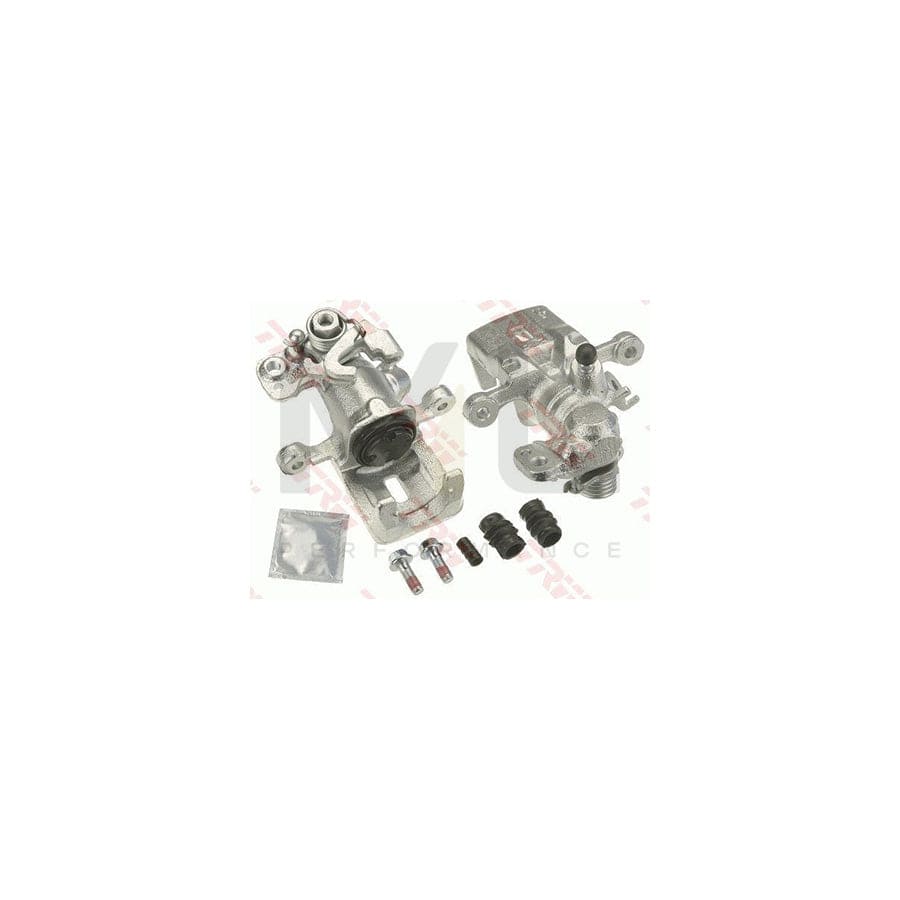 TRW BHQ184E Brake Caliper for NISSAN Maxima III Saloon (J30) | ML Performance Car Parts
