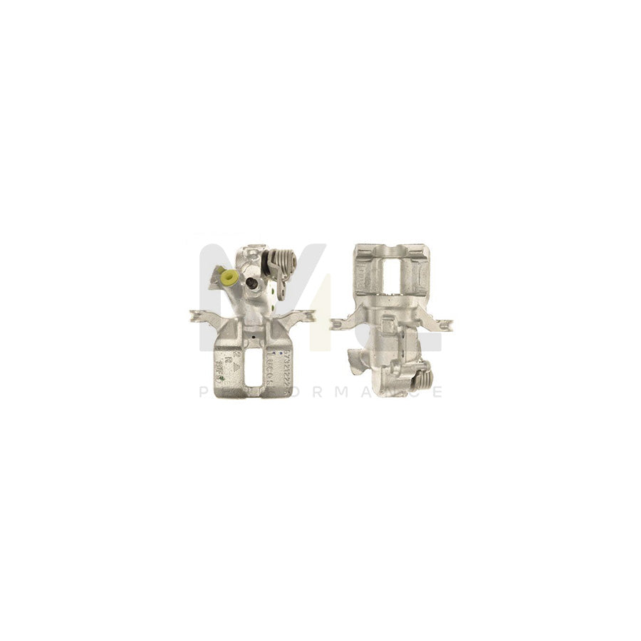 BOSCH 0 986 474 781 Brake Caliper | ML Performance Car Parts