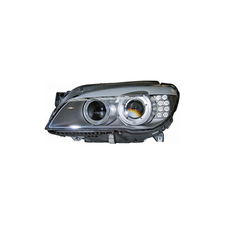 Hella 1LL 354 689-041 Headlight For BMW 7 (F01, F02, F03, F04)