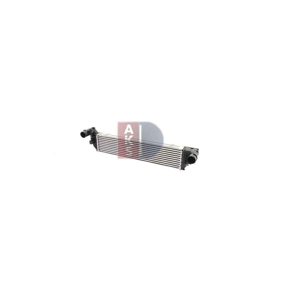 AKS Dasis 853670N Compressor, Air Conditioning