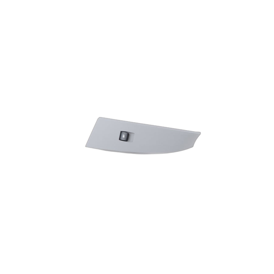 Genuine BMW 61316951960 E60 E61 Window Lifter Switch, Passenger'S Side GRAU (Inc. 545i, 535d & 530xd) | ML Performance US Car Parts