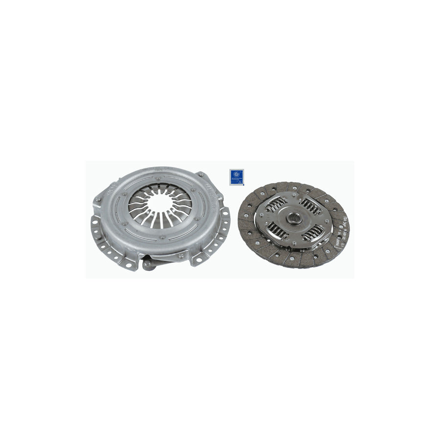 Sachs 3000 951 007 Clutch Kit