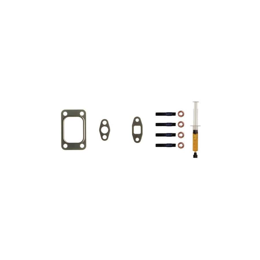 Alanko 10920825 Mounting Kit, Charger