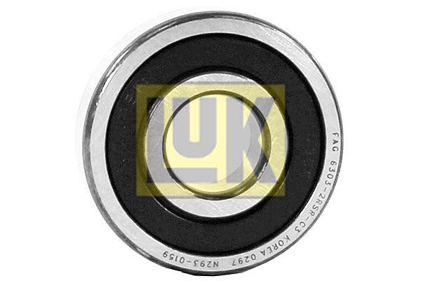 LuK 410 0025 40 Pilot Bearing, Clutch