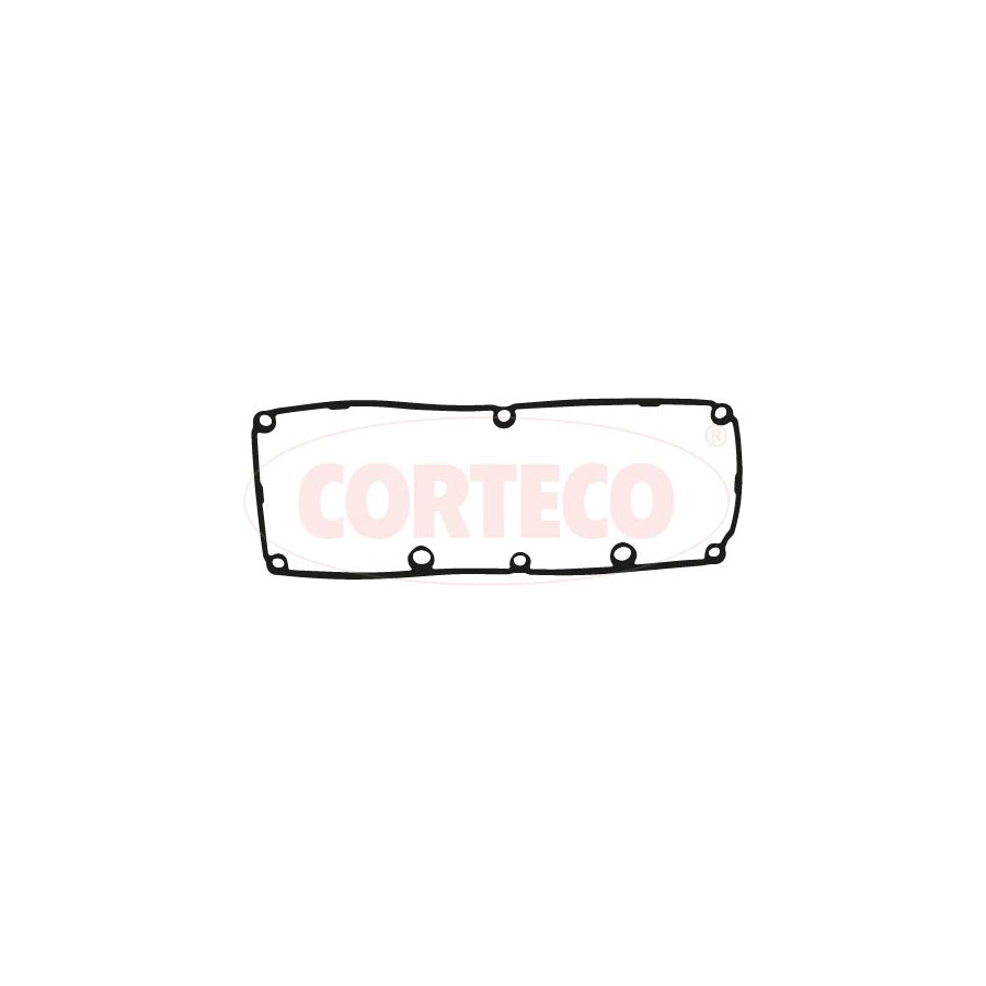 Corteco 440484P Rocker Cover Gasket