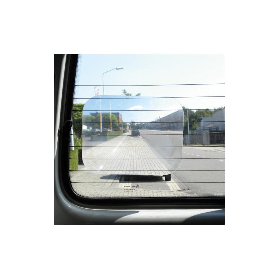 Carpoint 2423273 Wide-Angle Lens