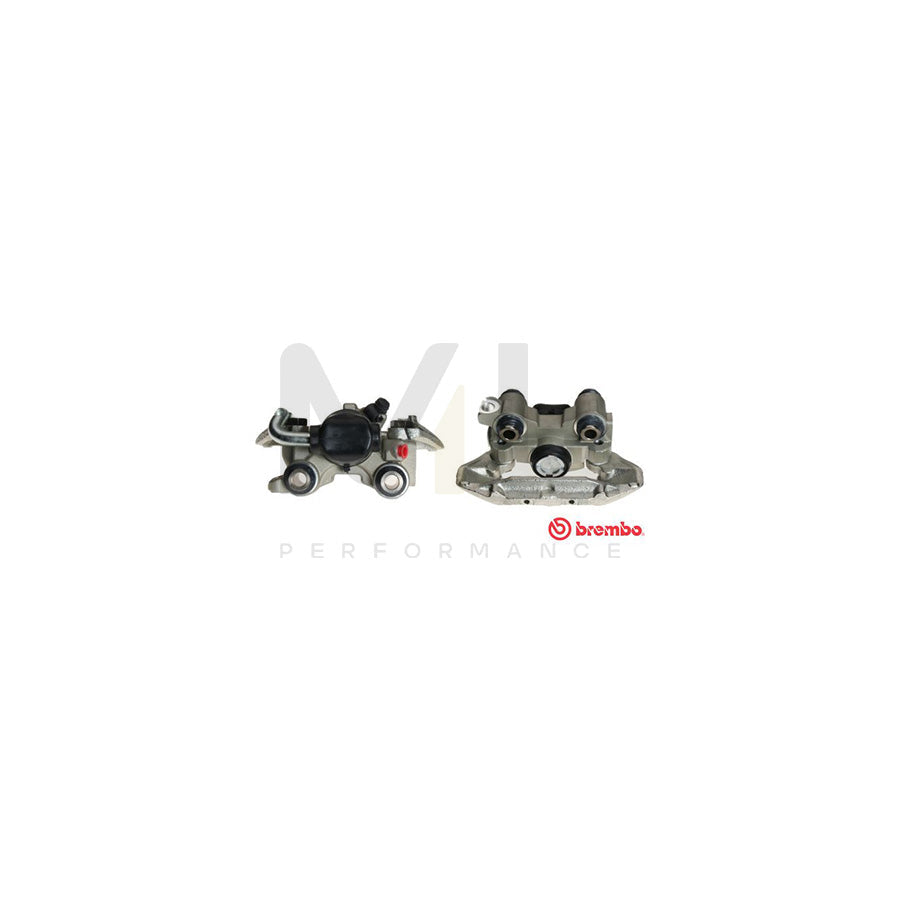 BREMBO F 68 064 Brake Caliper | ML Performance Car Parts