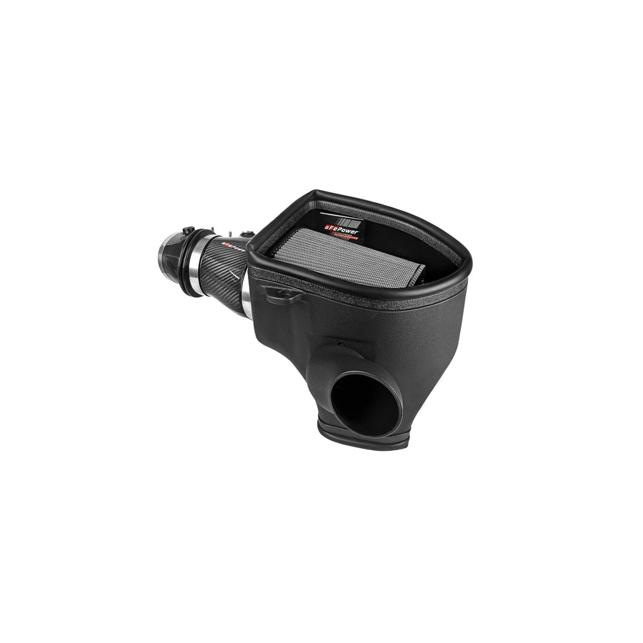 aFe 57-10001D Open Element Intake Dodge Challenger SRT Demon 2018 / SRT Hellcat Redeye 19-21 V8-6.2L(sc) | ML Performance US Car Parts
