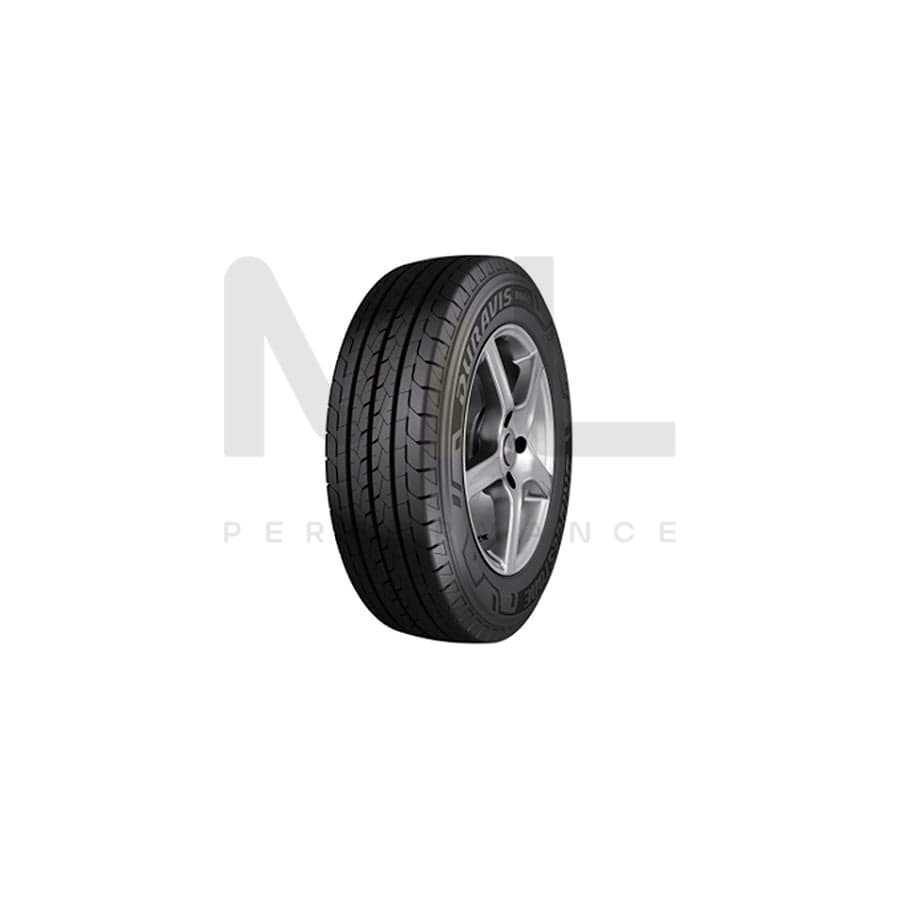 Bridgestone Duravis R660 225/65 R16 112T Van Summer Tyre