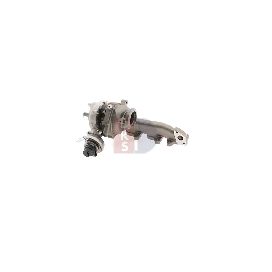 AKS Dasis 045212N Turbocharger