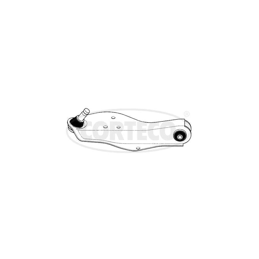 Corteco 49397426 Suspension Arm for Honda Accord