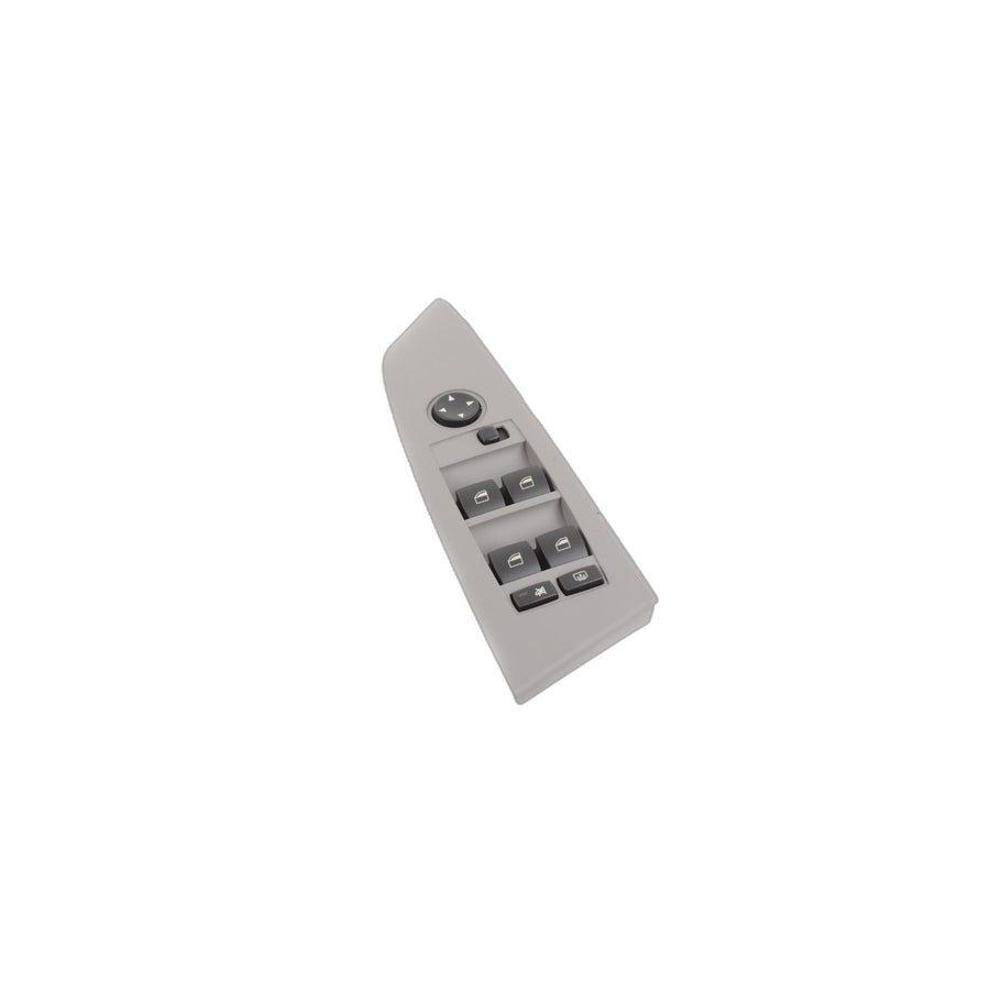 Genuine BMW 61316951916 E60 E61 Window Lifter Switch, Driver'S Side GRAU (Inc. 520d, 520i & 530xd) | ML Performance US Car Parts