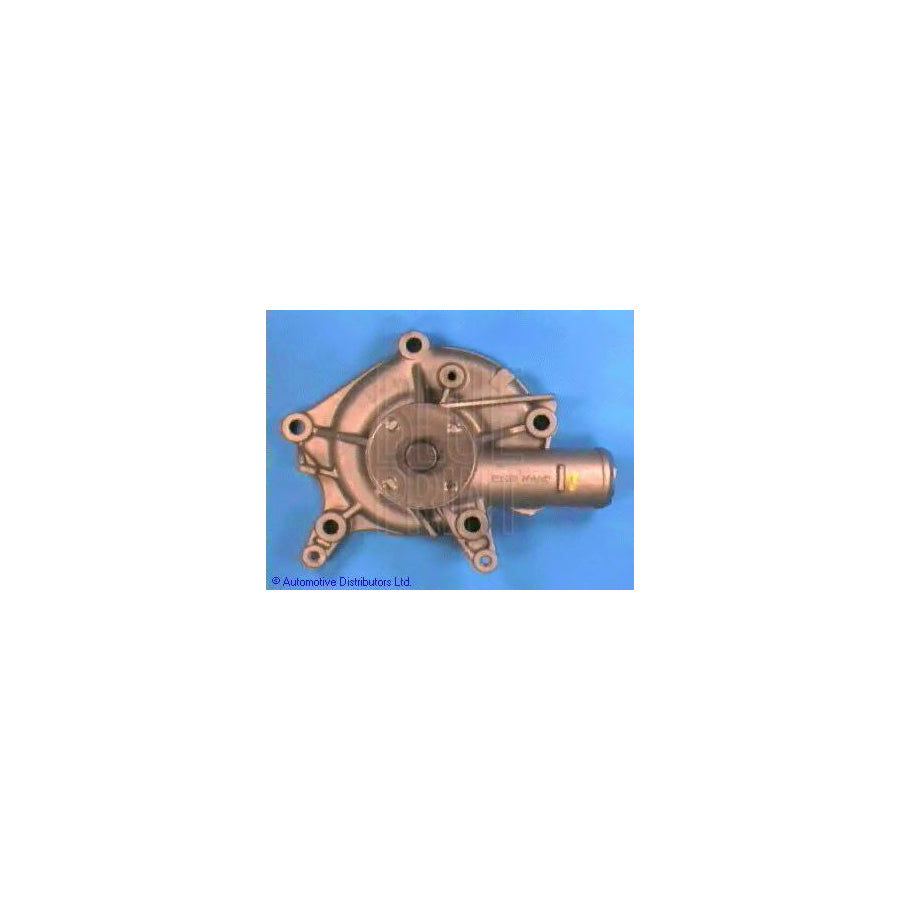 Blue Print Adc49106 Water Pump for Mitsubishi Sapporo II