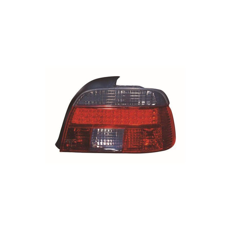 Abakus 4441917P4Uesr Combination Rearlight Set for BMW 5 Series