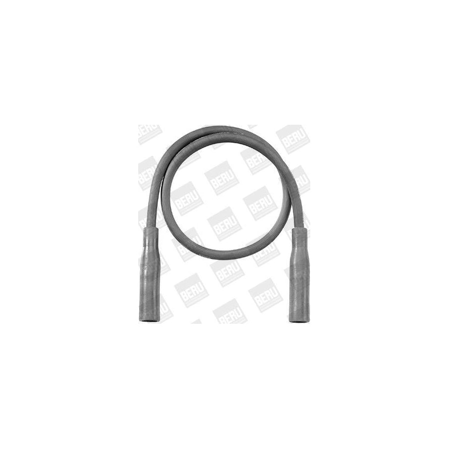Beru Zef742 Ignition Cable Kit for Citroen 2Cv Saloon