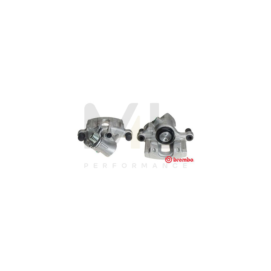 BREMBO F 49 111 Brake Caliper | ML Performance Car Parts