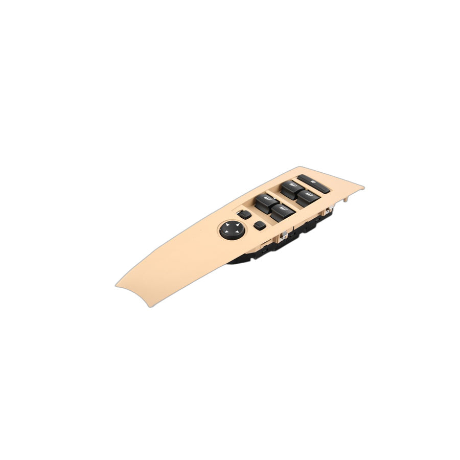 Genuine BMW 61316951910 E60 E61 Window Lifter Switch, Driver'S Side BEIGE (Inc. 550i, 530xi & 530xd) | ML Performance US Car Parts