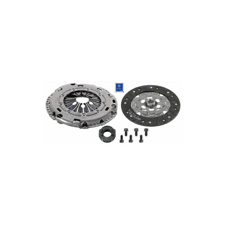 Sachs Xtend 3000 970 058 Clutch Kit