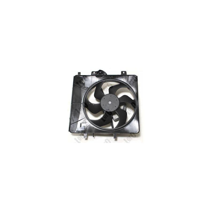 Abakus 0090140005 Fan, Radiator