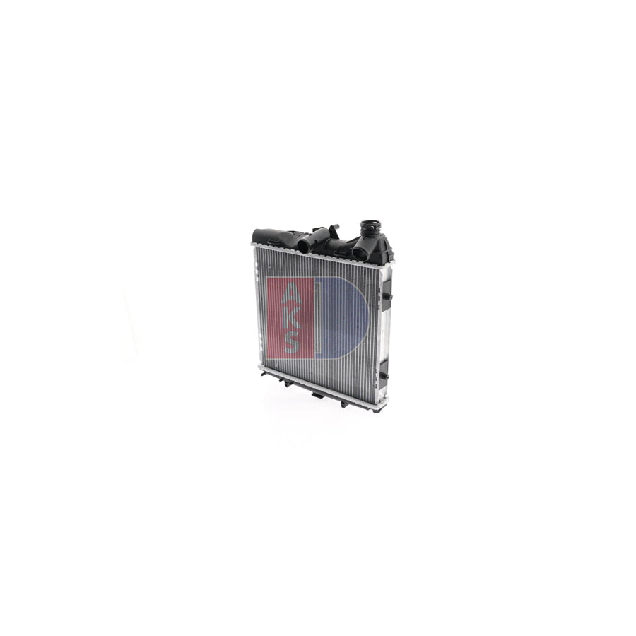 AKS Dasis 219030N Heater Matrix