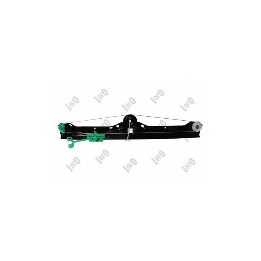 Abakus 130016002 Window Regulator