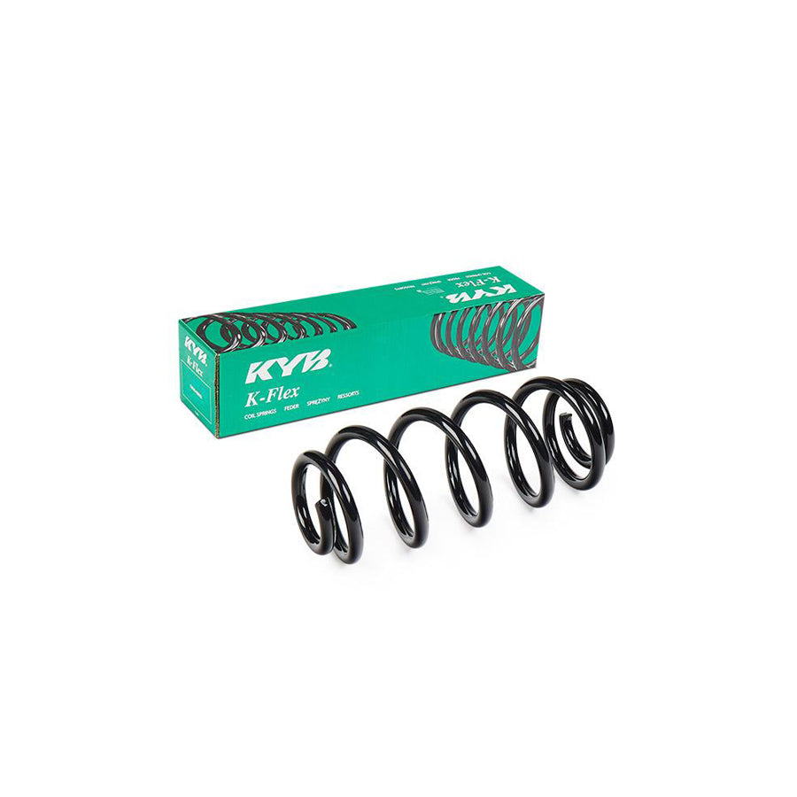 KYB K-Flex RH6294 Coil Spring for Audi Tt