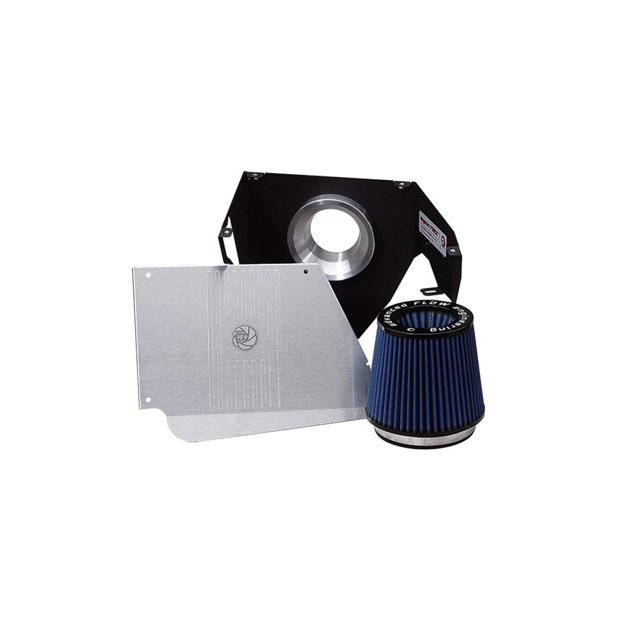 aFe 54-10451 Open Element Intake BMW 330i/ci/xi (E46) 01-06 L6-3.0L M54 | ML Performance US Car Parts