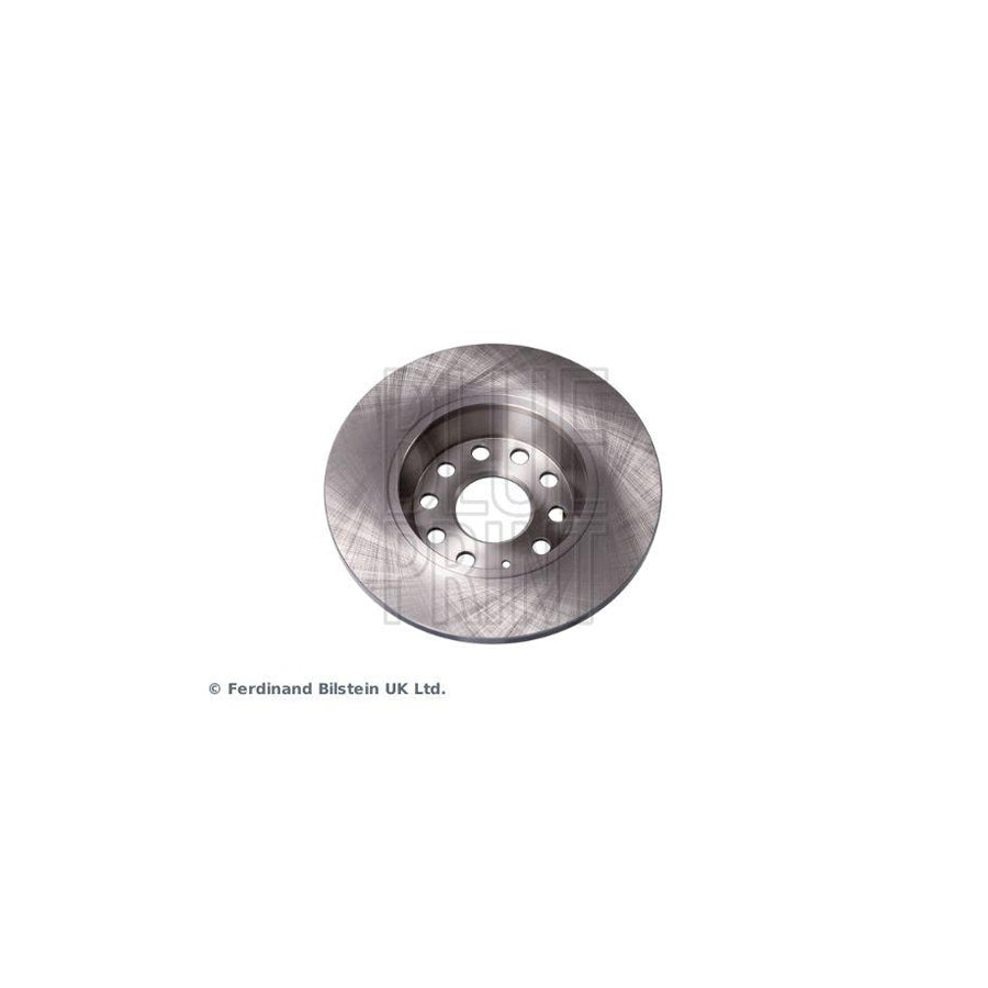Blue Print Adv184307 Brake Disc