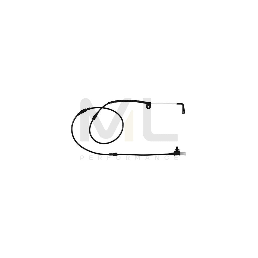 HELLA 8AC 355 389-331 Brake Caliper without holder