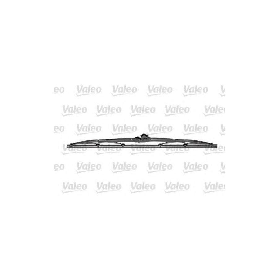 Valeo Silencio, Silencio Conventional Single 574168 Wiper Blade | ML Performance US Car Parts