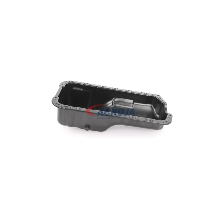 Ackoja A26-0136 Oil Sump | ML Performance US