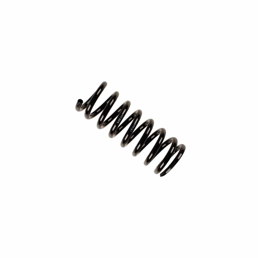 Bilstein 36-227167 MERCEDES-BENZ W/C140 B3 OE Replacement Rear Coil Spring 1 | ML Performance US Car Parts