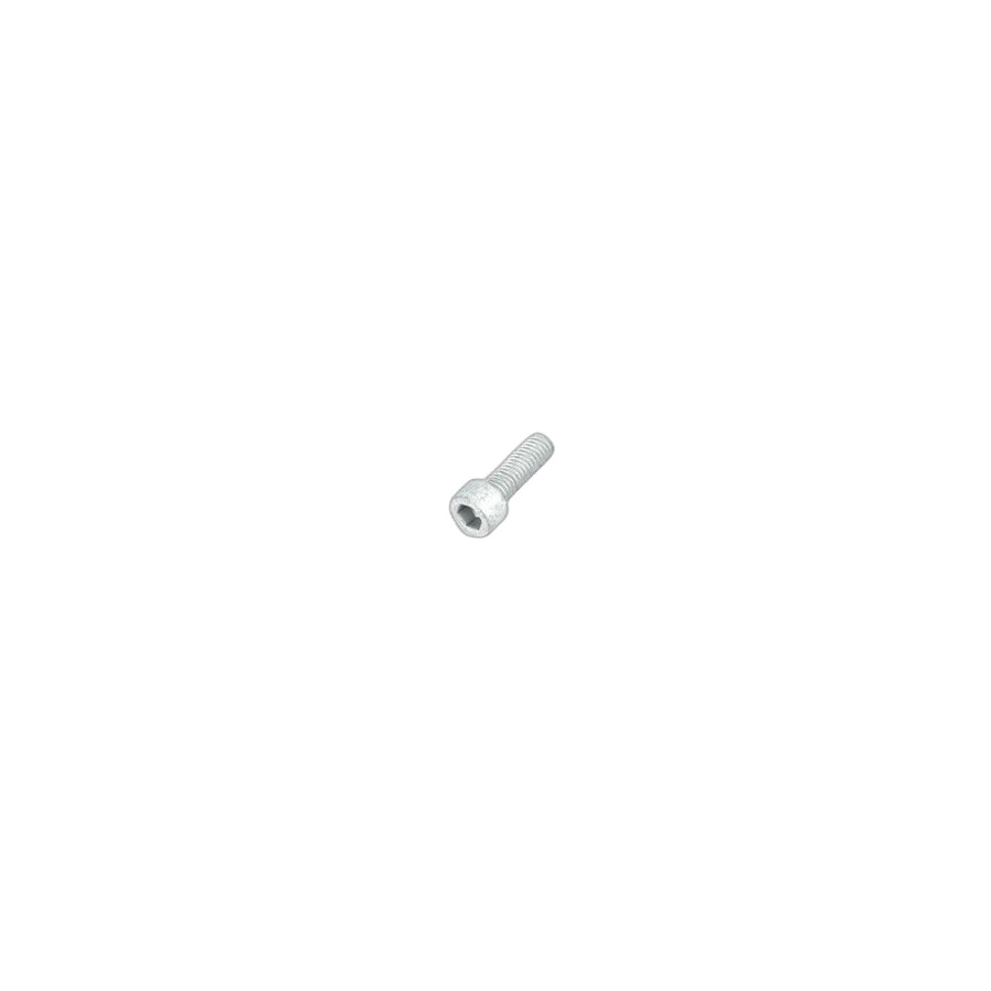 Genuine BMW 07119906652 E71 E70 F15 Fillister-Head Screw M6X20-10.9-ZNS3 (Inc. X5) | ML Performance US Car Parts