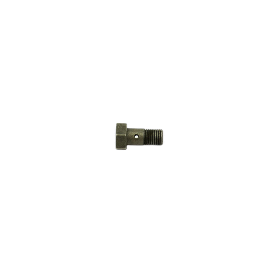 Genuine BMW 11421727600 E36 E30 Hollow Bolt M8X1 (Inc. 518g, 316i & 316i 1.6) | ML Performance US Car Parts