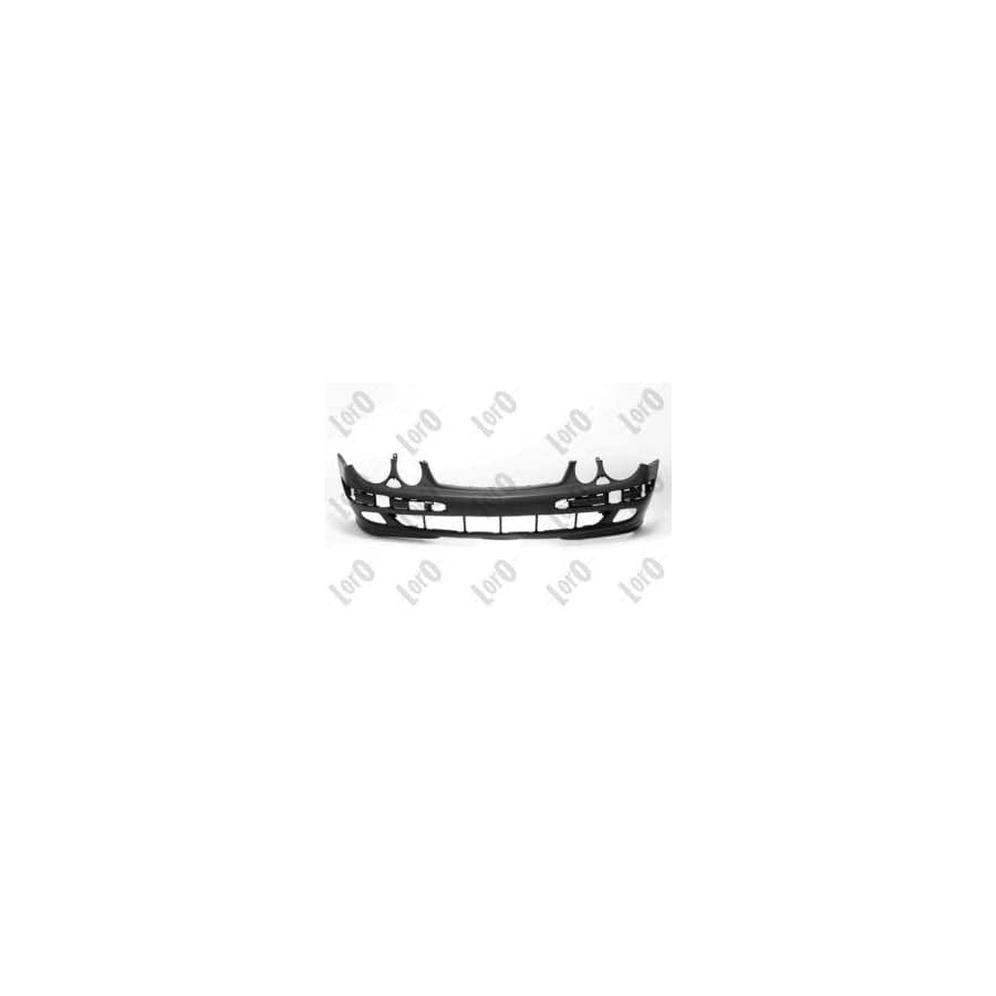 Abakus 05415516 Bumper Suitable for Mercedes-Benz E-Class