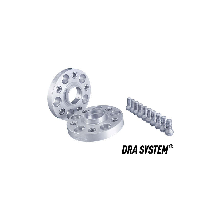 H&R 50275571 Adapter Audi/Seat/Skoda/VW 5-hole | ML Performance US Car Parts