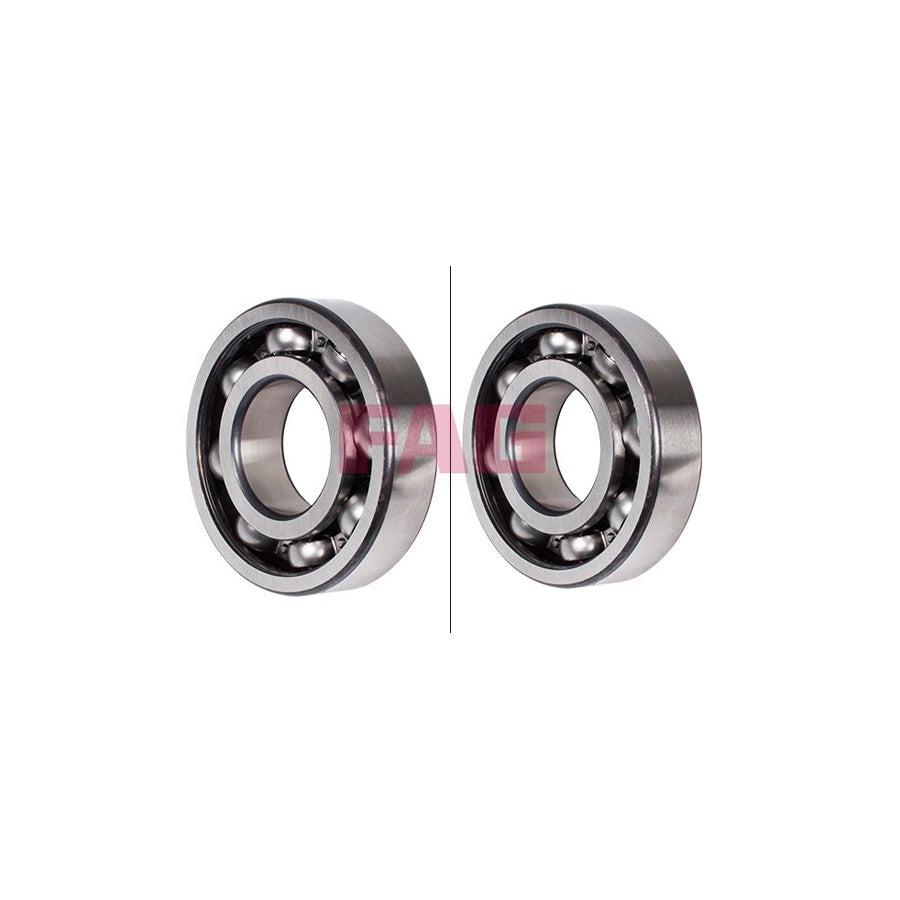 FAG 6309 Bearing