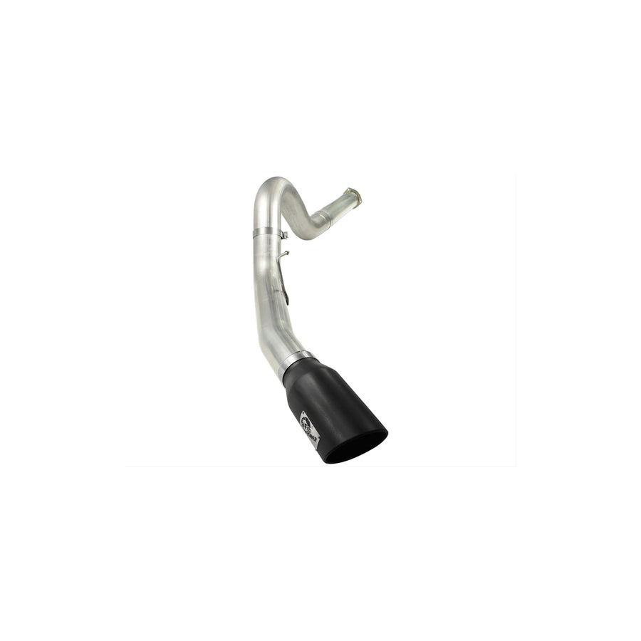 aFe 49-43055-B DPF-Back Exhaust System Ford Diesel Trucks 11-14 V8-6.7L (td) | ML Performance US Car Parts