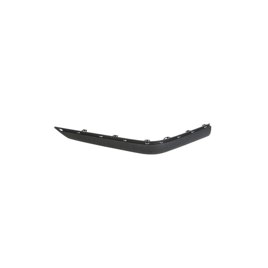 Blic 5703-05-5536975P Bumper Moulding For Peugeot 406