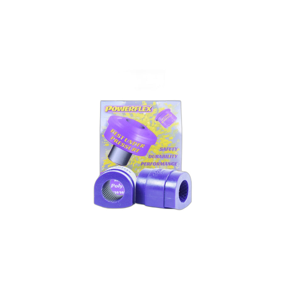 Powerflex PFF1-503-24 Alfa Romeo Front Anti Roll Bar Bush 24mm (Inc. Spider, Brera, 159) | ML Performance UK Car Parts