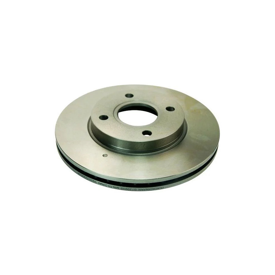 Denckermann B130040 Brake Disc