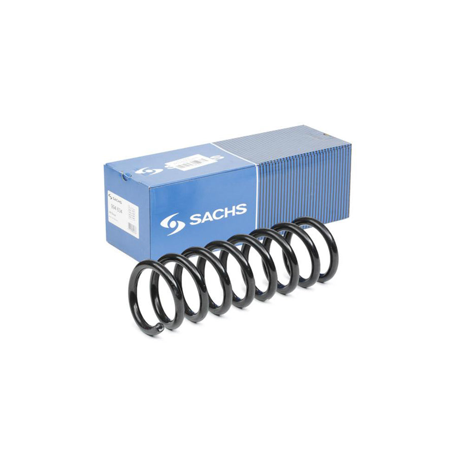 Sachs 996 915 Coil Spring
