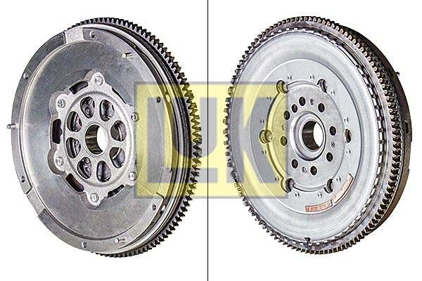 LuK 415 0378 10 Dual Mass Flywheel