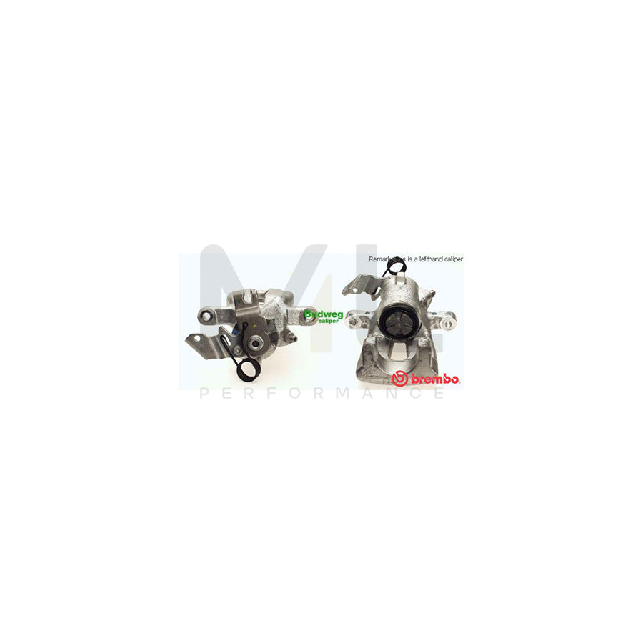 BREMBO F 59 143 Brake Caliper | ML Performance Car Parts