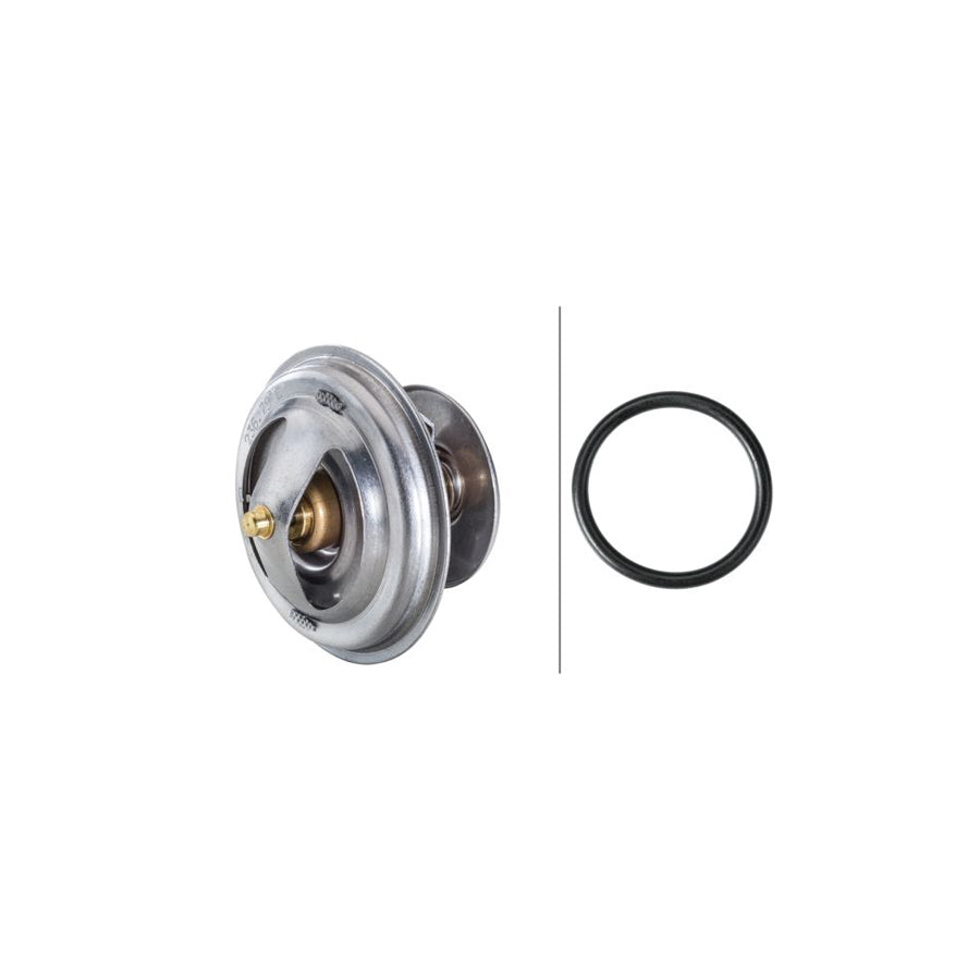 Hella 8MT 354 778-291 Engine Thermostat