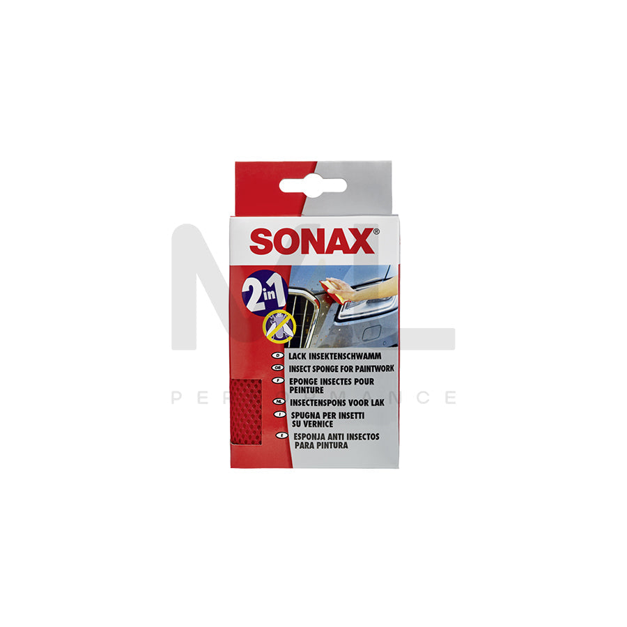 Sonax Insect Sponge